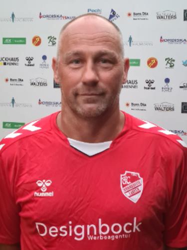 Timo Klöfkorn
