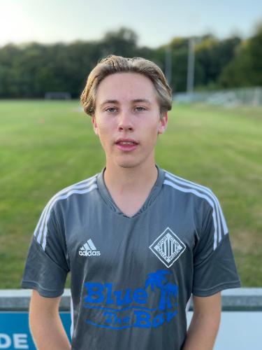 Jonte Rottmann