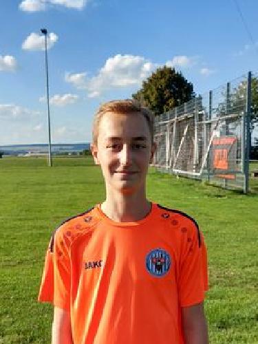Lukas Kern