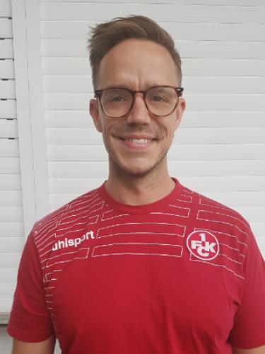Christoph Jung