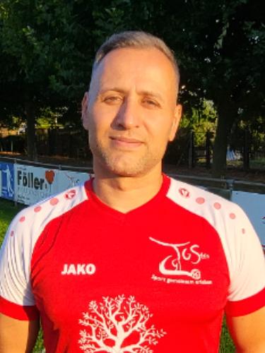 Stilianos Papadopoulos