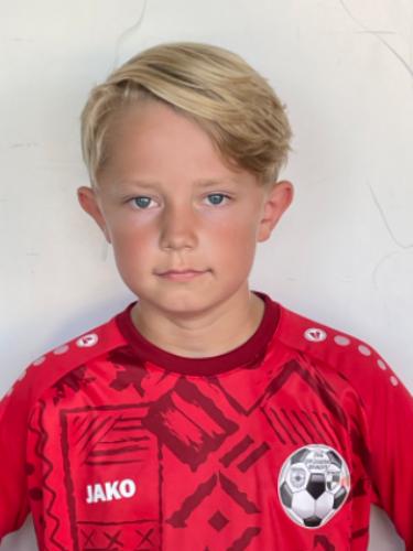 Dominik Smets