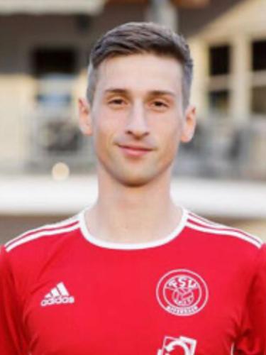 Pierre Amann