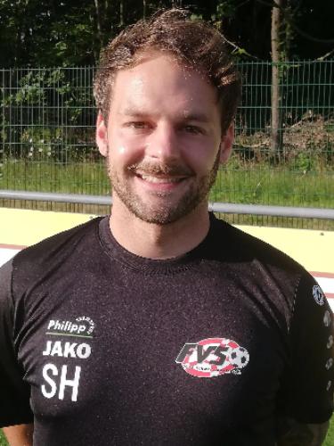 Simon Hilt
