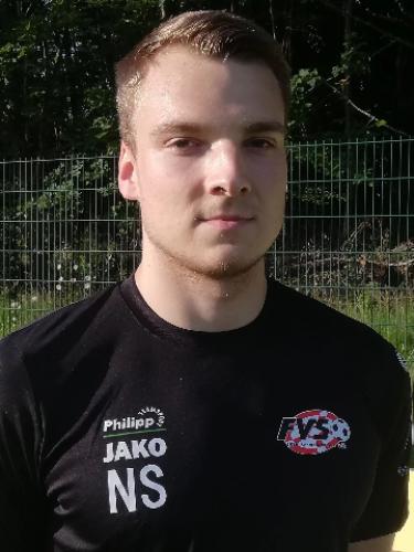 Niklas Schon