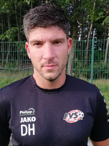 Dimitrij Hartmann