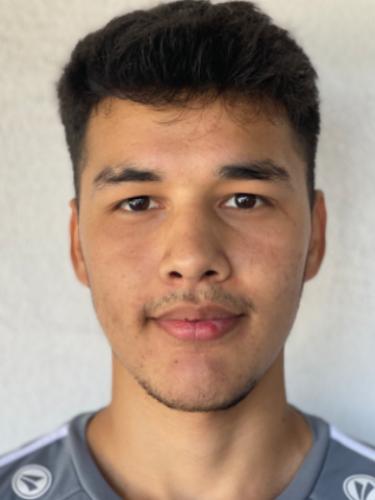 Muhammad Essa Haidari