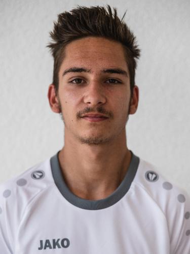 Pascal Bauer