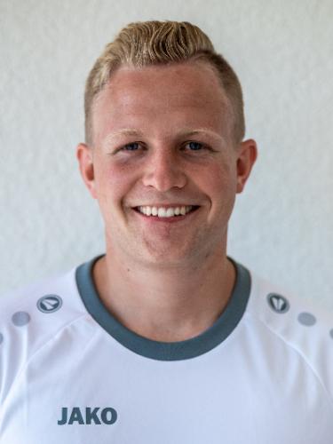 Fabian Egle