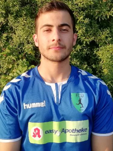 Nikolaos Athanasiadis