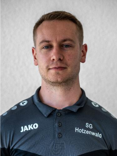 Dennis Eßberger