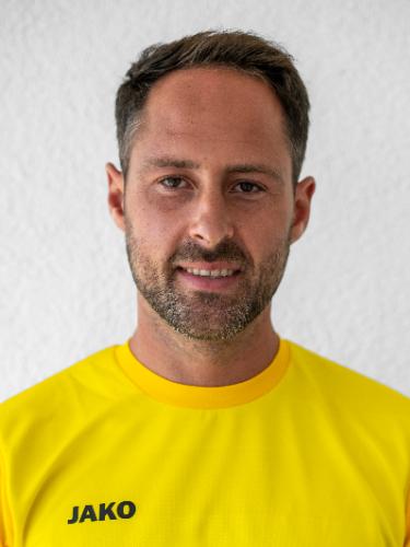 Adrian Huber