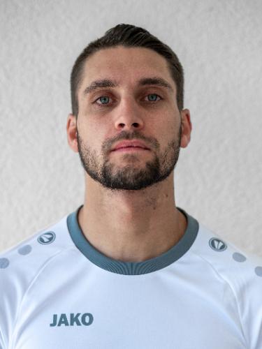 Luca Zietlow
