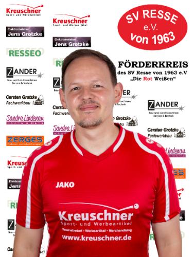 Andre Schmidt