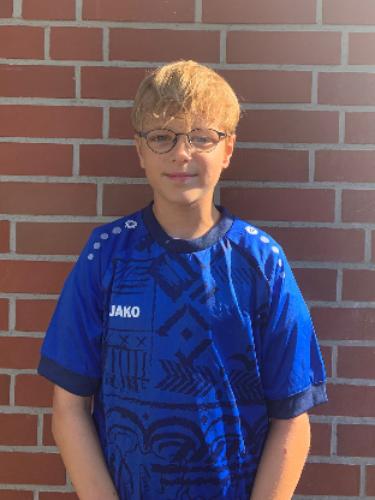 Jannis Luca Grüning