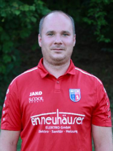 Stefan Appel