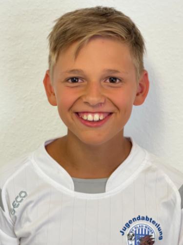 Jonas Stefan Naumann