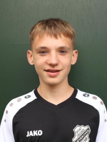 Nick Specht