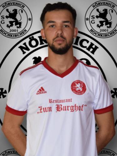 Nizar Karrouti