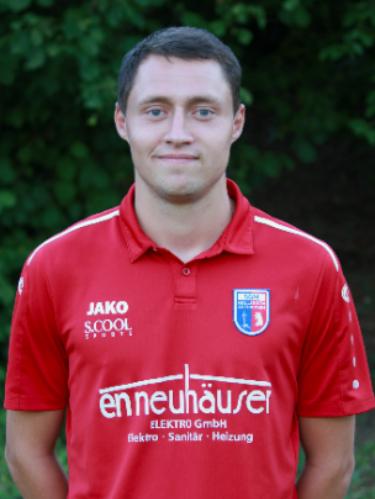 Jonas Hezler