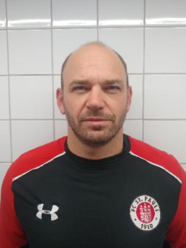 Sergio Fernando Moreira Ramos