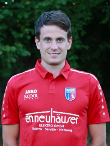 Andreas Hörsch