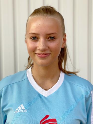 Celina Marie Ruben
