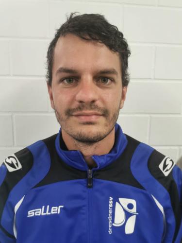Benjamin Strigowski