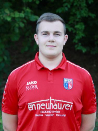 Aaron Ruben Vincent Voxbrunner