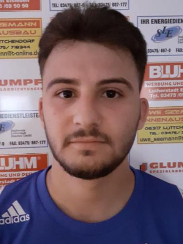 Arber Nikqi