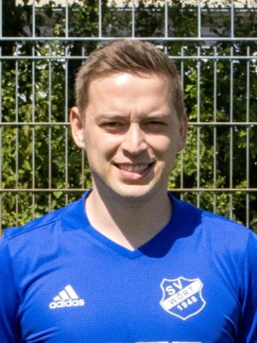 Mario Eichert