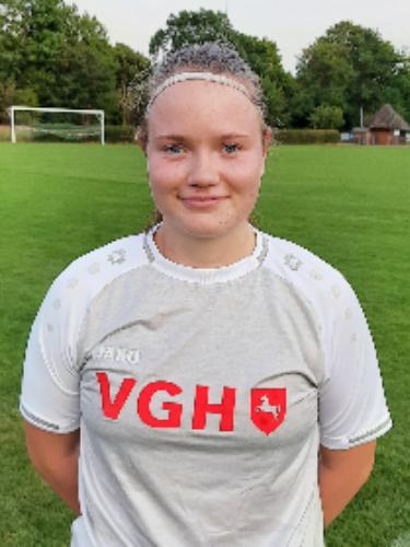 Lena Freiberg