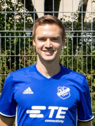 Benjamin Lingel