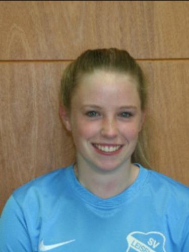 Anika Sophie Müller