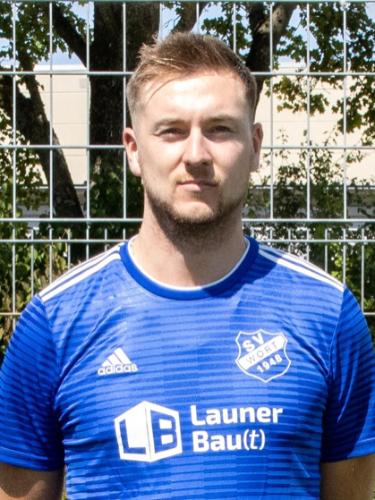 Marius Laengrich