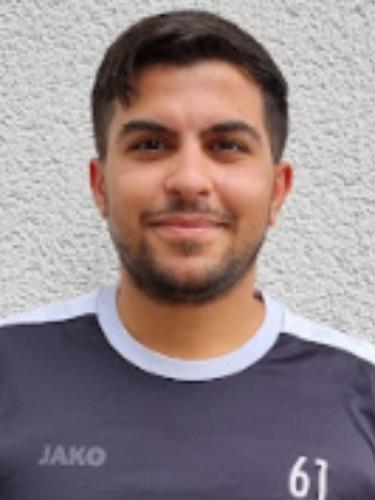 Mehmet Yildiz