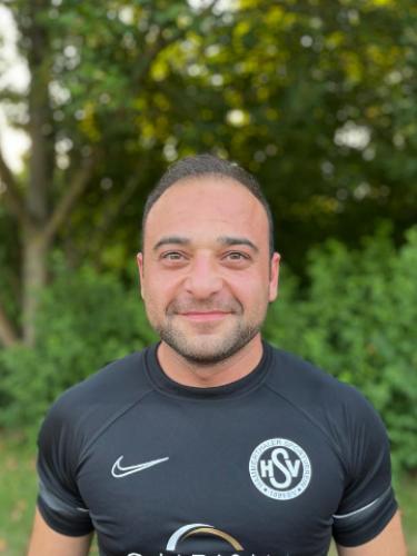 Ömer Calisir