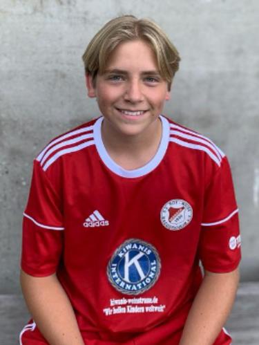 Frederik Broschart