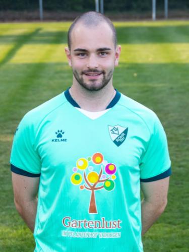 Daniel Johne