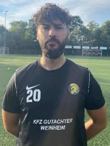 Taner Özel