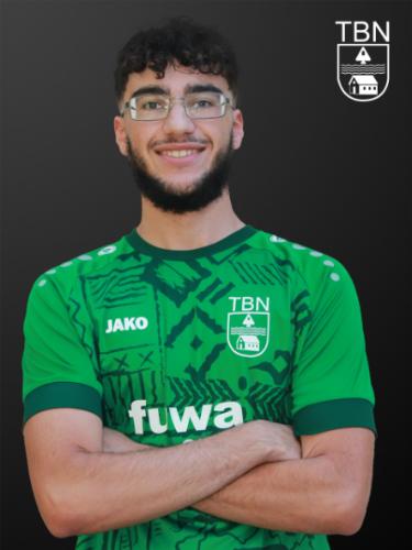 Adam Ben Alaya