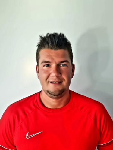 Markus Grete