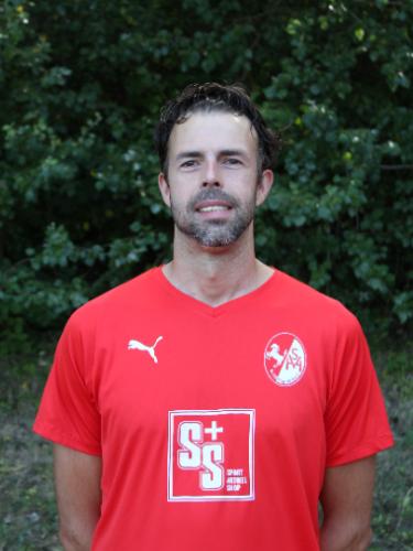 Sebastian Grote