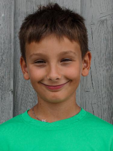 Aaron Becker