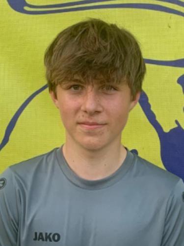 Niklas Sverre Garber