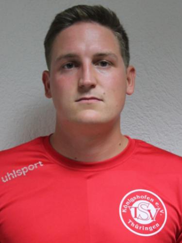 Til Ralf Zimmermann