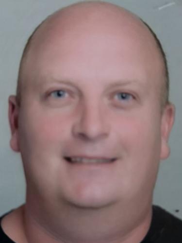 Kevin Müller