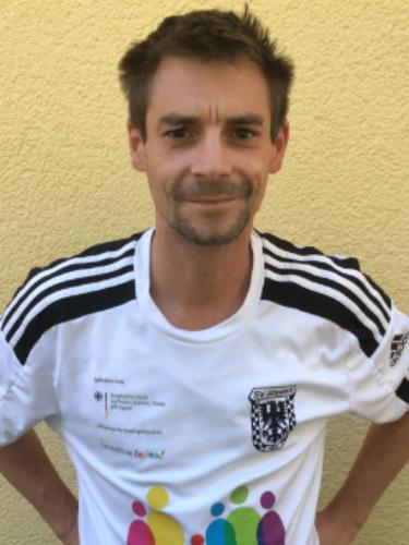 Matthias Österreich