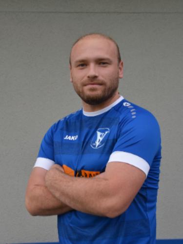 Denis Mujezinovic