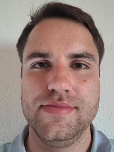 Jannik Ahrens